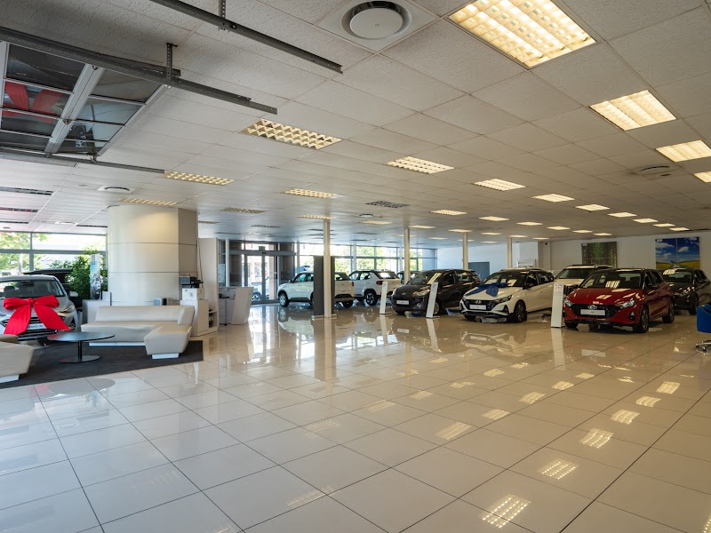 Hyundai Stellenbosch - Photo 3